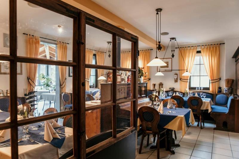 Hotel Landgasthof Krone image