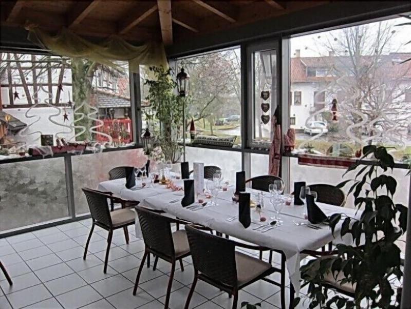 Hotel Landgasthof Krone image