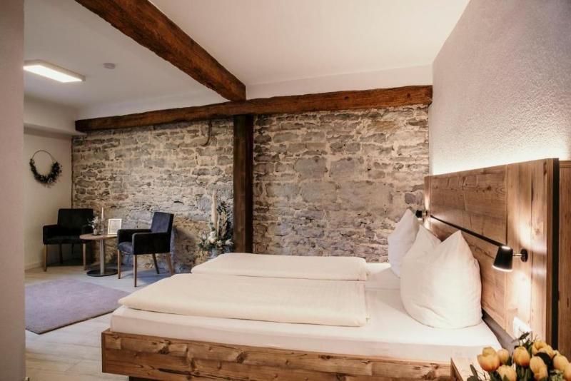 Hotel Landgasthof Krone image