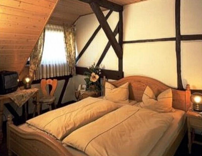 Hotel Landgasthof Krone image