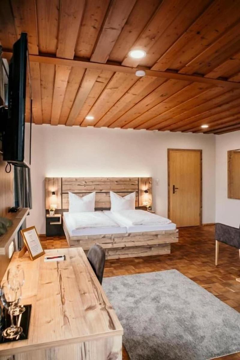 Hotel Landgasthof Krone image