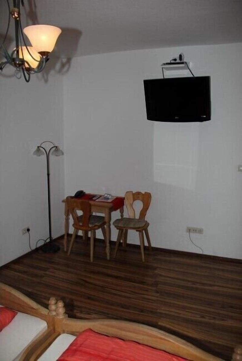 Hotel Landgasthof Krone image