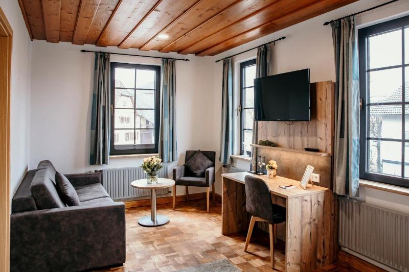Hotel Landgasthof Krone image