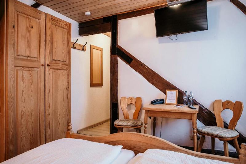 Hotel Landgasthof Krone image