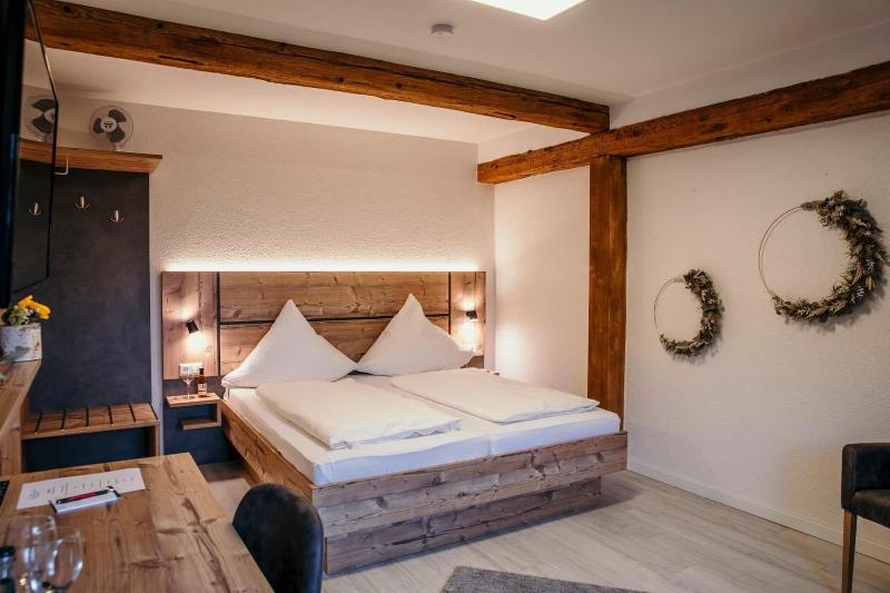 Hotel Landgasthof Krone image