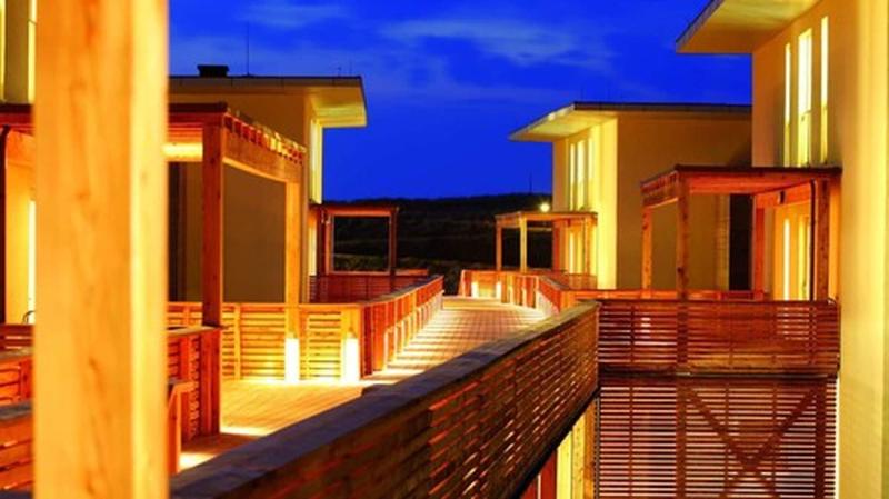 Hapimag Resort Hoernum image