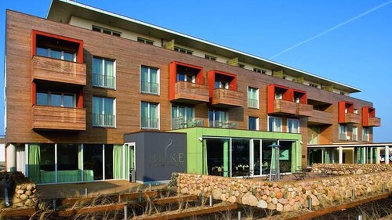 Hapimag Resort Hoernum image