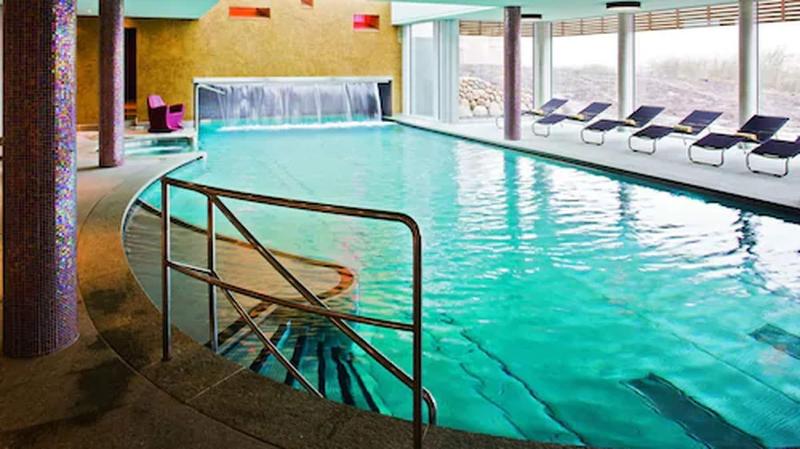 Hapimag Resort Hoernum image