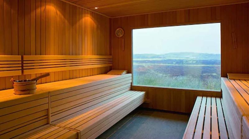 Hapimag Resort Hoernum image