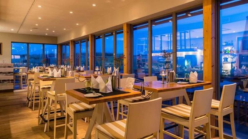 Hapimag Resort Hoernum image