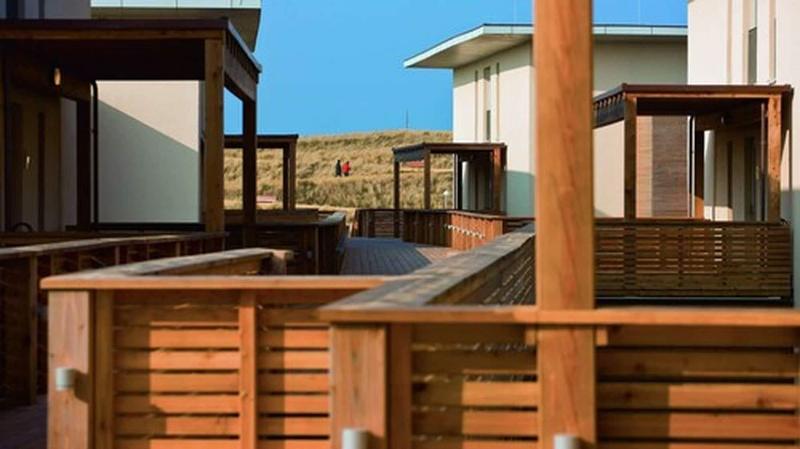 Hapimag Resort Hoernum image