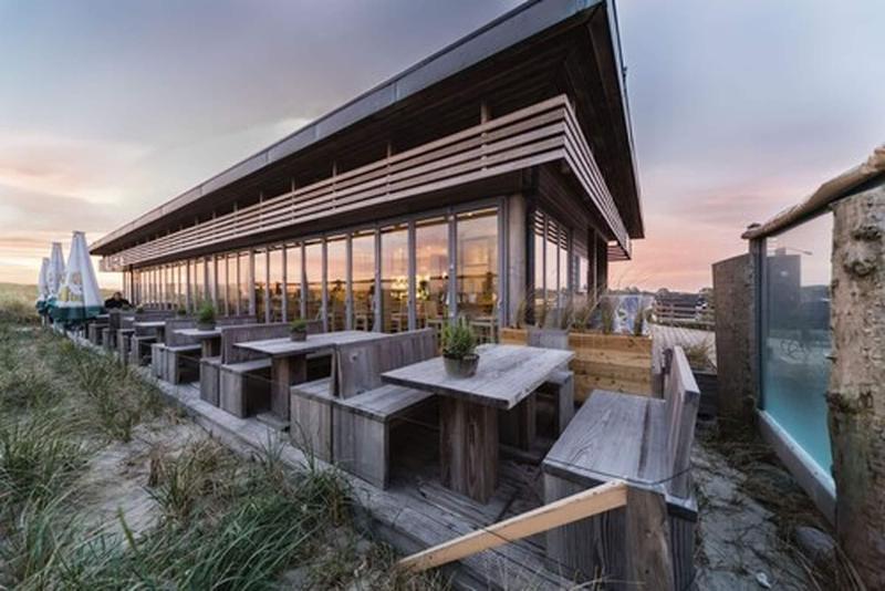 Hapimag Resort Hoernum image