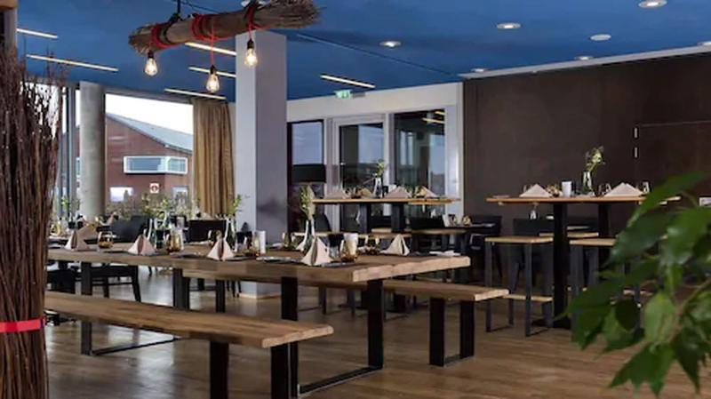 Hapimag Resort Hoernum image