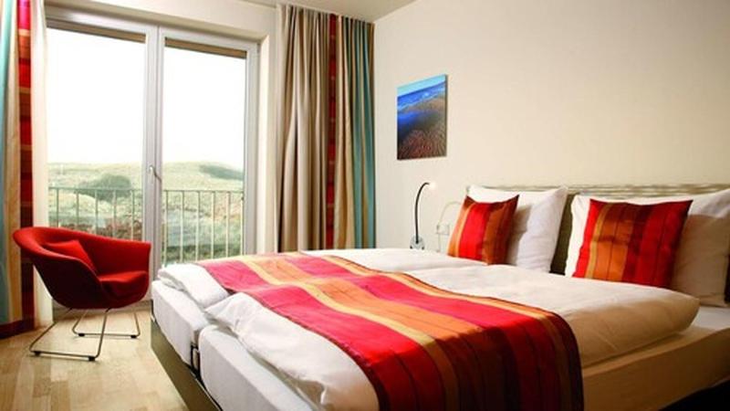 Hapimag Resort Hoernum image