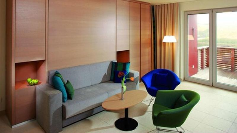 Hapimag Resort Hoernum image