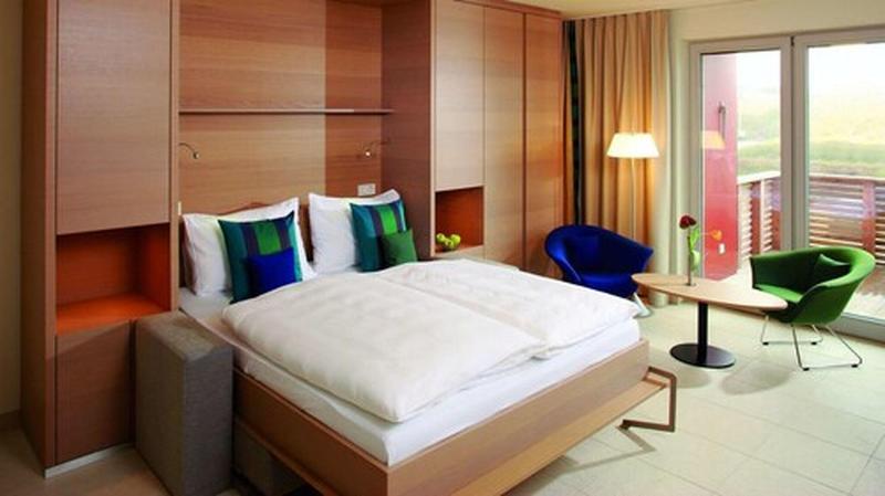 Hapimag Resort Hoernum image