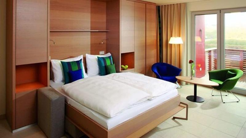Hapimag Resort Hoernum image