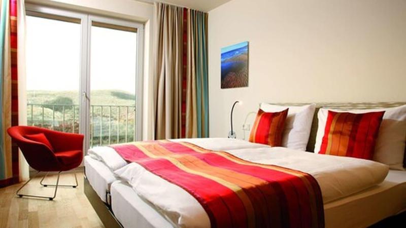 Hapimag Resort Hoernum image