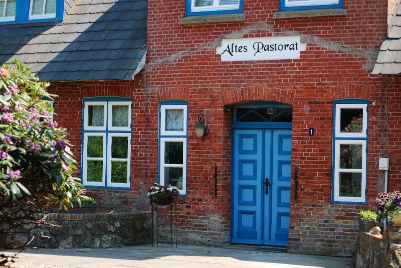 Hotel - Pension Altes Pastorat image