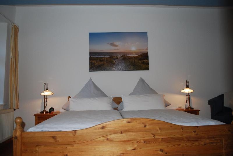 Hotel - Pension Altes Pastorat image