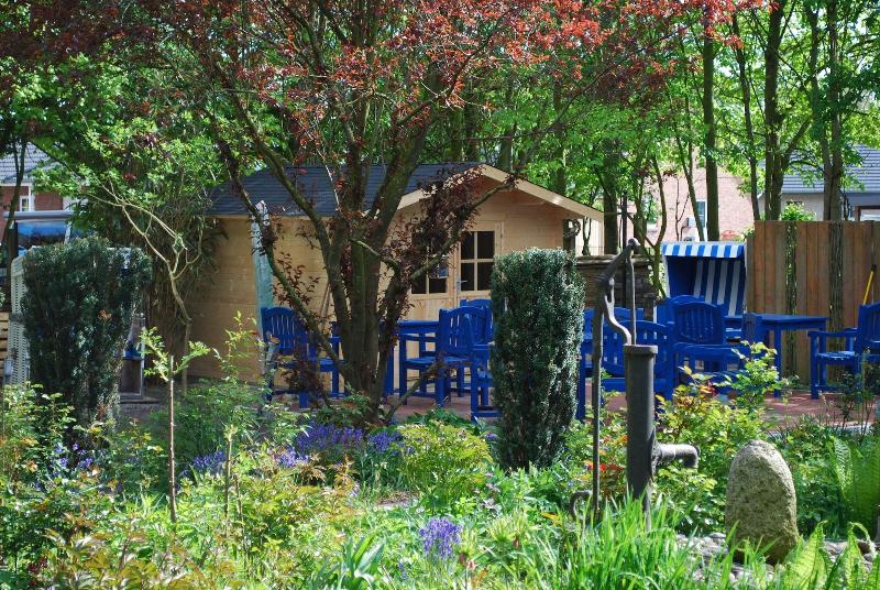 Hotel - Pension Altes Pastorat image