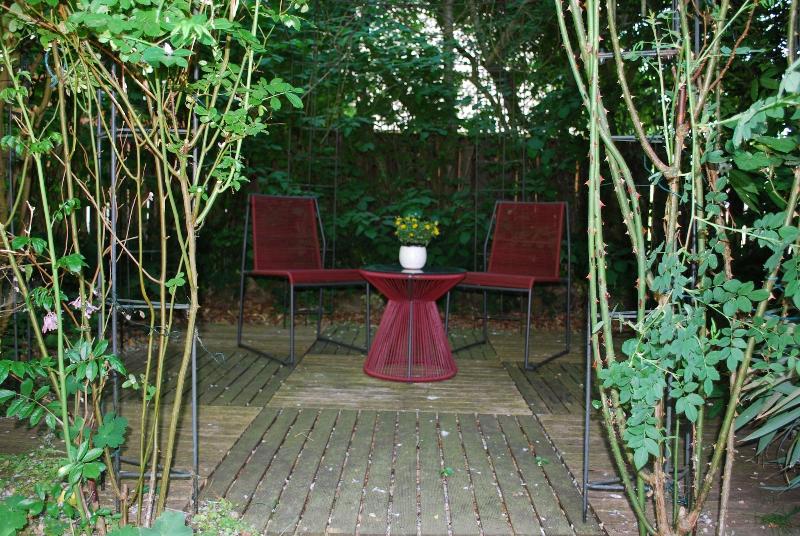 Hotel - Pension Altes Pastorat image