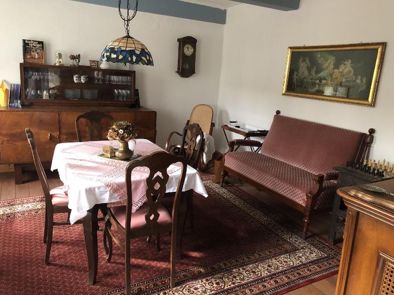 Hotel - Pension Altes Pastorat image