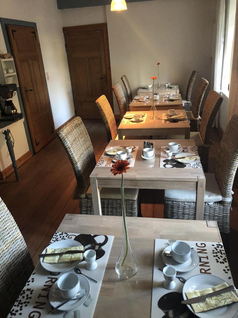 Hotel - Pension Altes Pastorat image