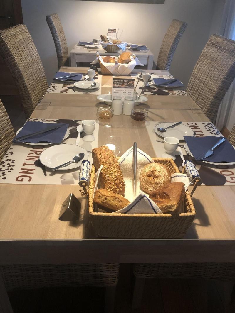 Hotel - Pension Altes Pastorat image