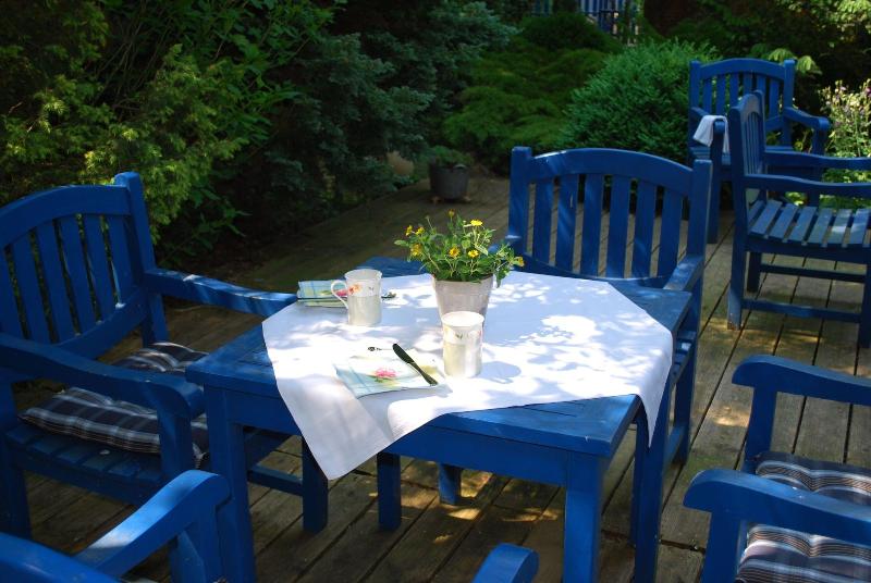 Hotel - Pension Altes Pastorat image