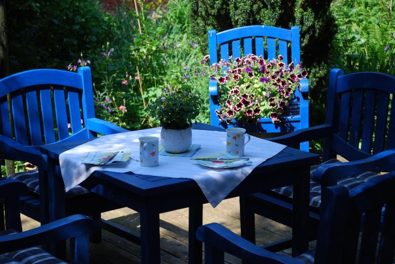 Hotel - Pension Altes Pastorat image