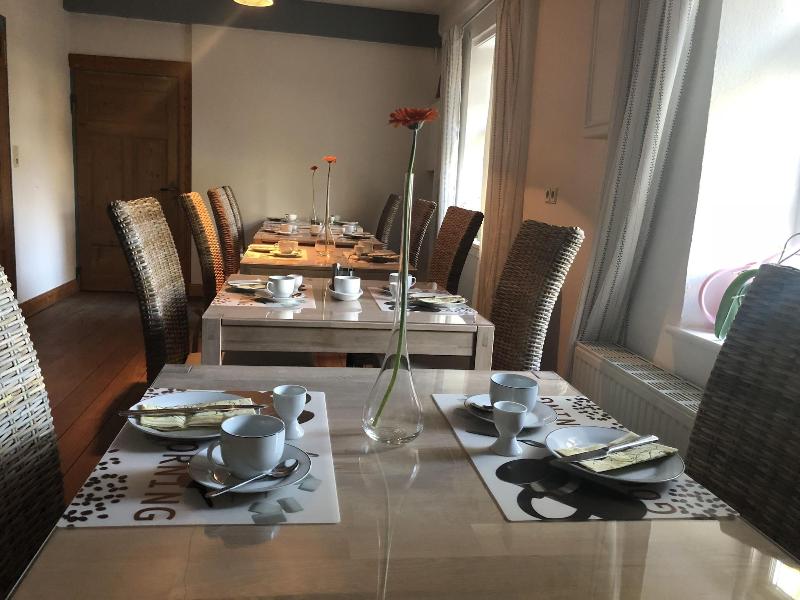 Hotel - Pension Altes Pastorat image