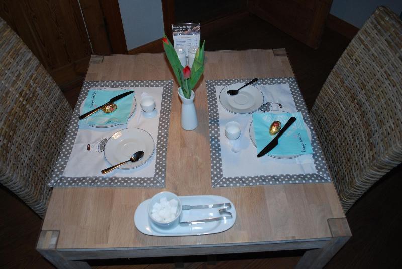 Hotel - Pension Altes Pastorat image