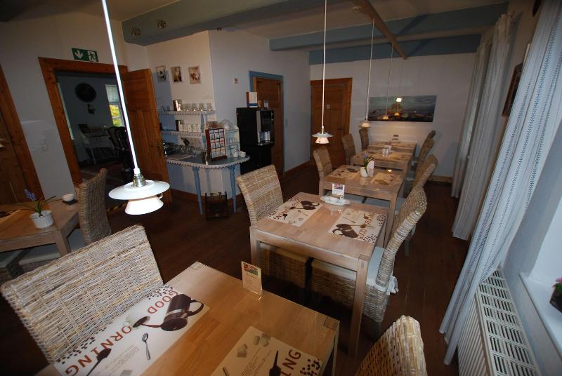 Hotel - Pension Altes Pastorat image