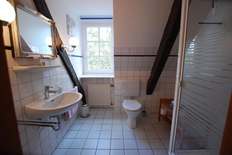 Hotel - Pension Altes Pastorat image