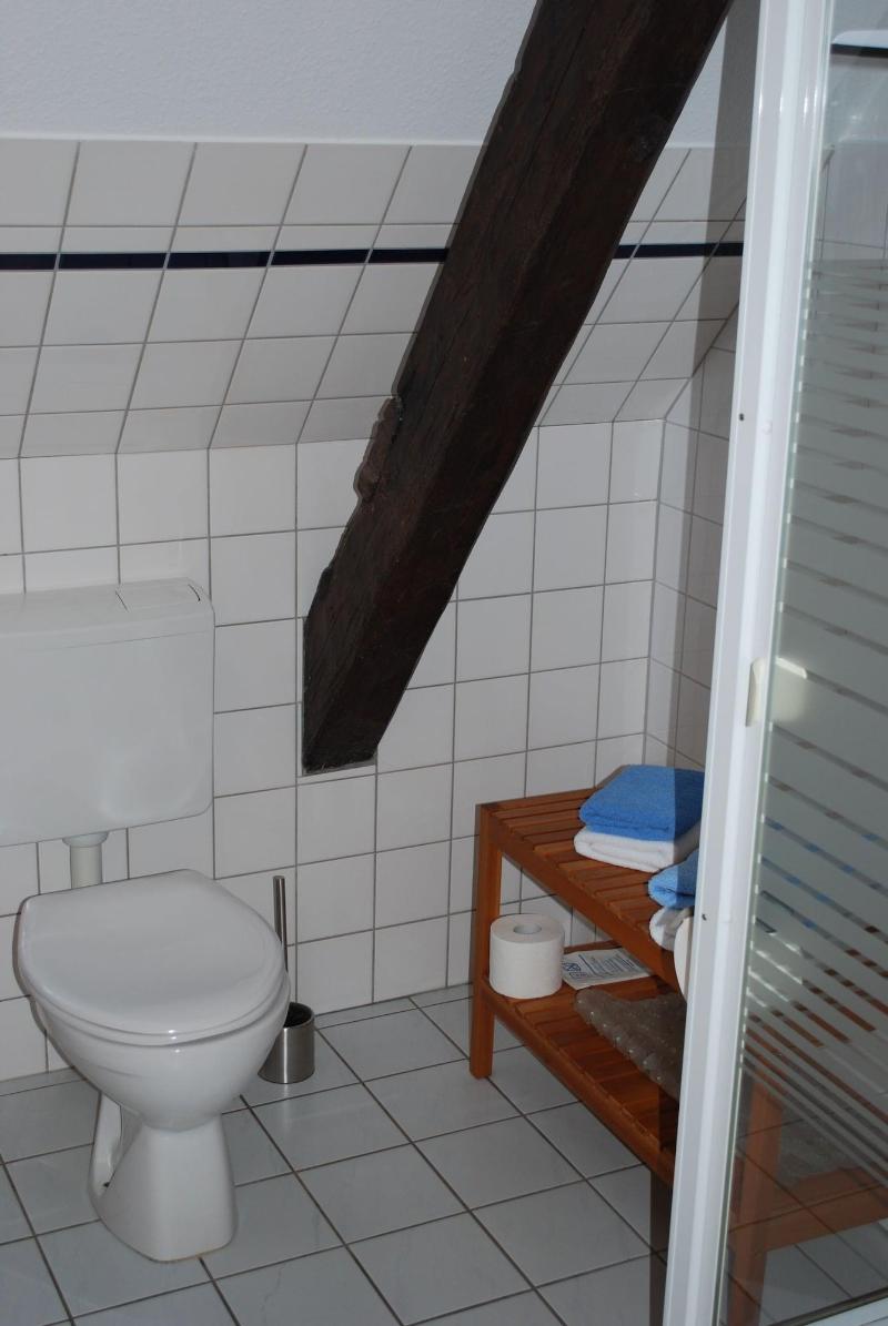 Hotel - Pension Altes Pastorat image