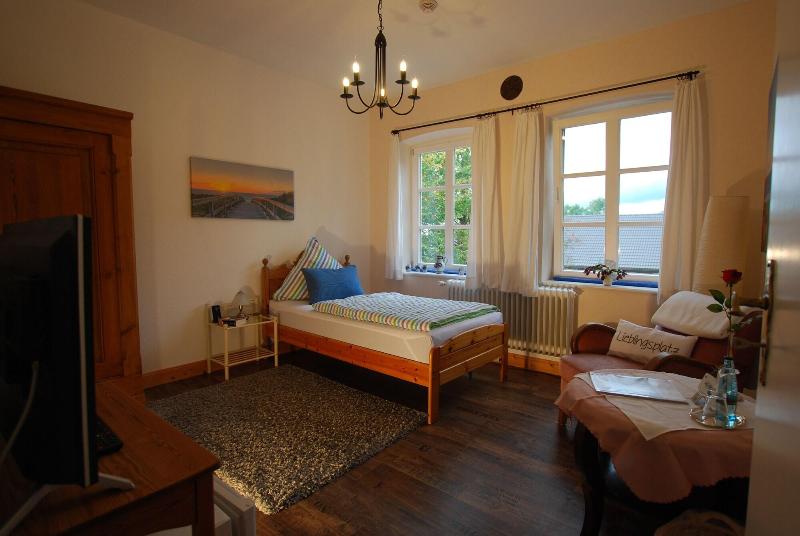 Hotel - Pension Altes Pastorat image