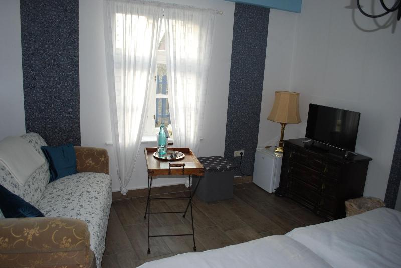 Hotel - Pension Altes Pastorat image