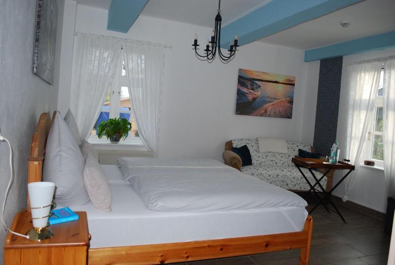 Hotel - Pension Altes Pastorat image