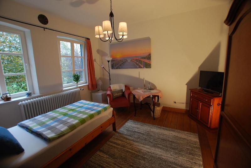 Hotel - Pension Altes Pastorat image