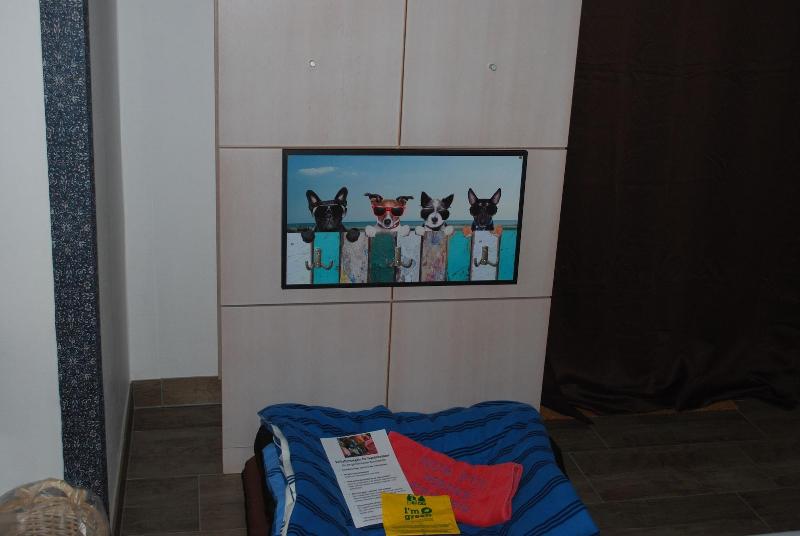 Hotel - Pension Altes Pastorat image