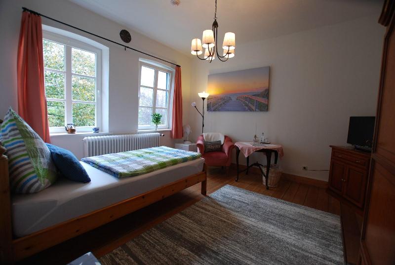 Hotel - Pension Altes Pastorat image