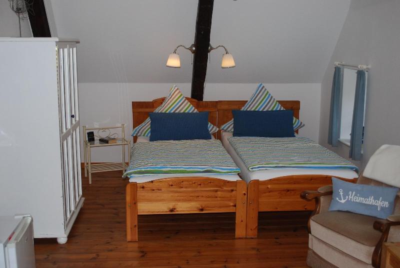 Hotel - Pension Altes Pastorat image