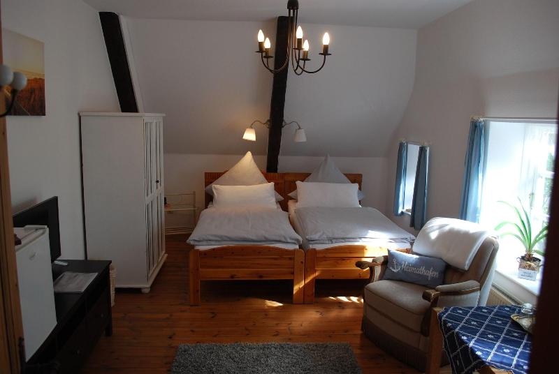 Hotel - Pension Altes Pastorat image