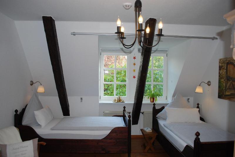 Hotel - Pension Altes Pastorat image