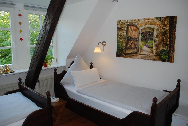 Hotel - Pension Altes Pastorat image