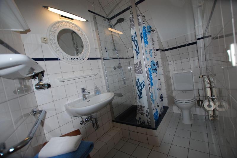 Hotel - Pension Altes Pastorat image