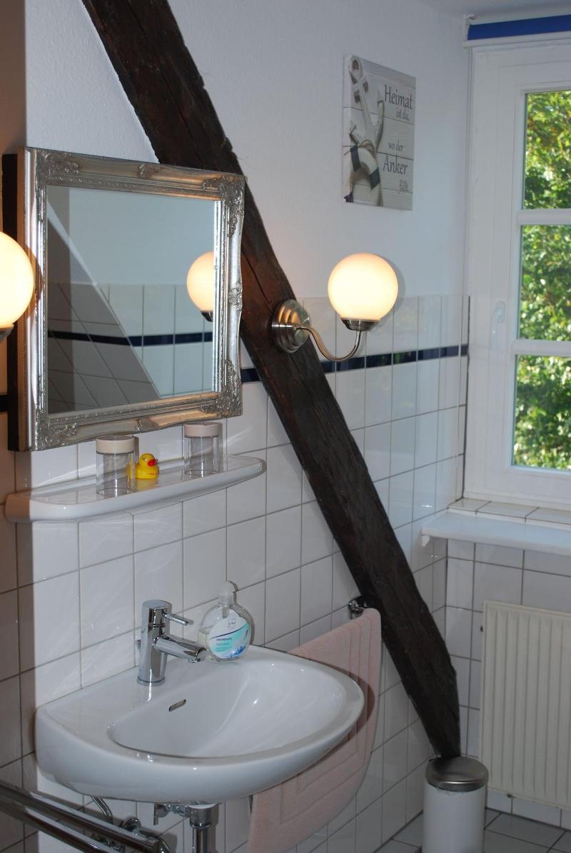 Hotel - Pension Altes Pastorat image