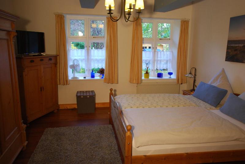 Hotel - Pension Altes Pastorat image