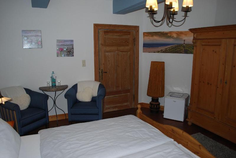 Hotel - Pension Altes Pastorat image